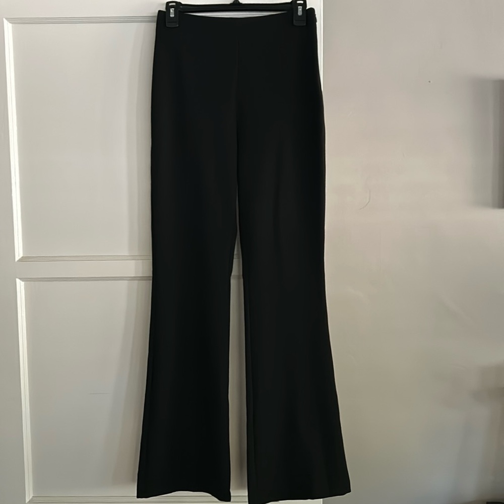 NWT H&M Size 6 Black Dress Pants